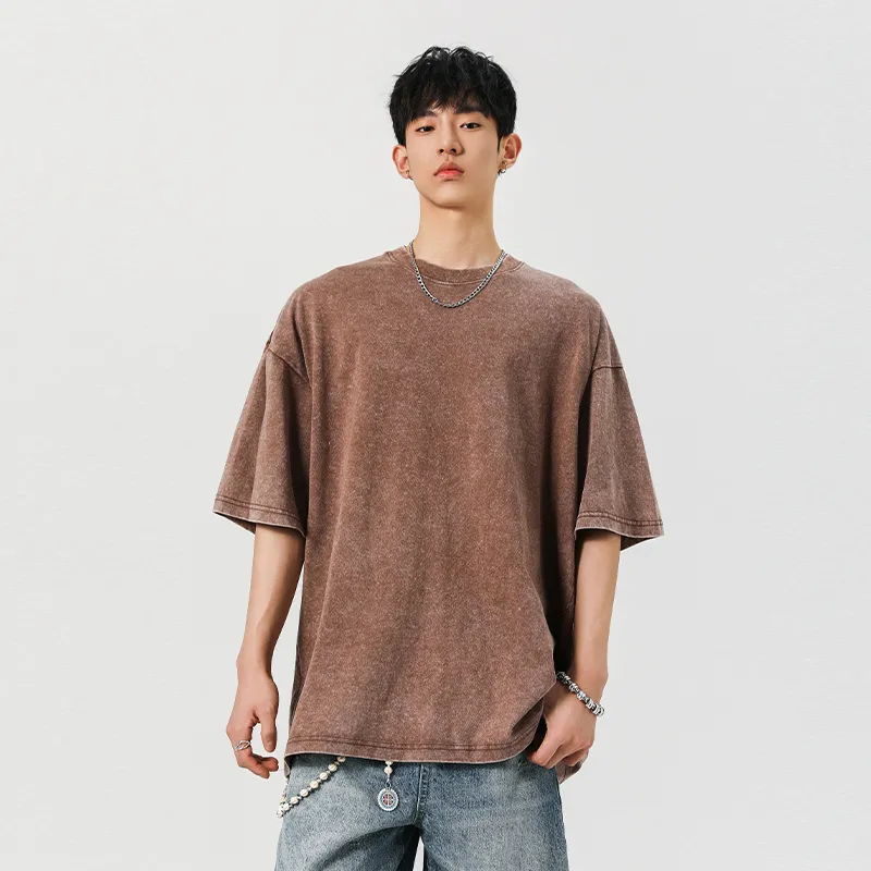 RASHOMONG T Shirts Unisex-41