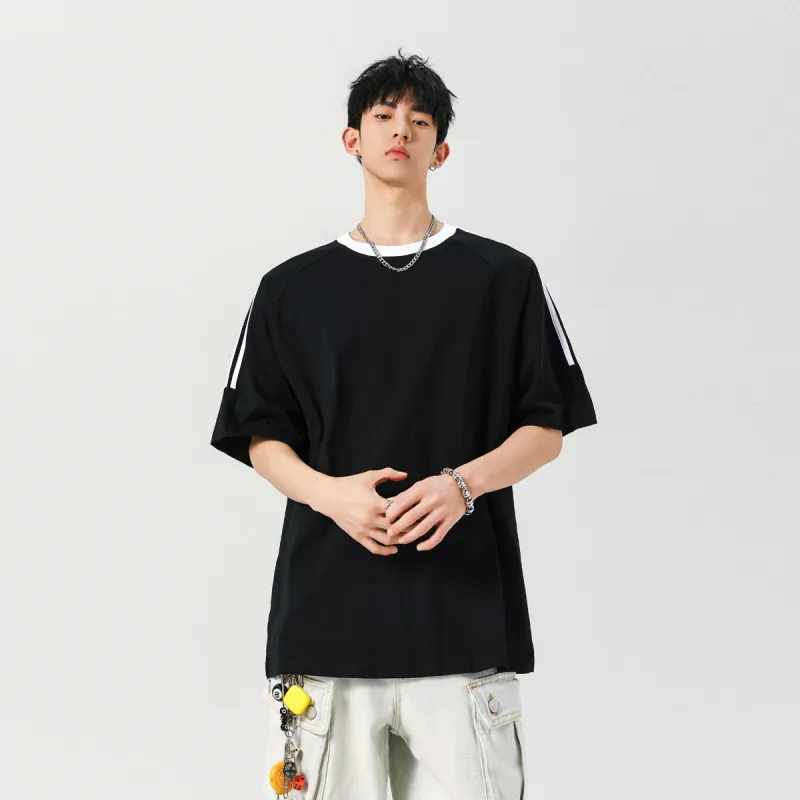 RASHOMONG T Shirts Unisex-2
