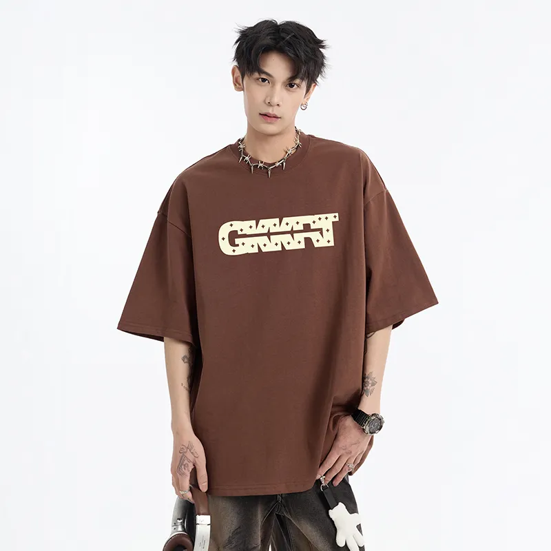 RASHOMONG T Shirts Unisex-19