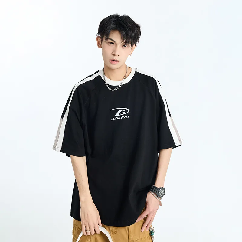 RASHOMONG T Shirts Unisex-19
