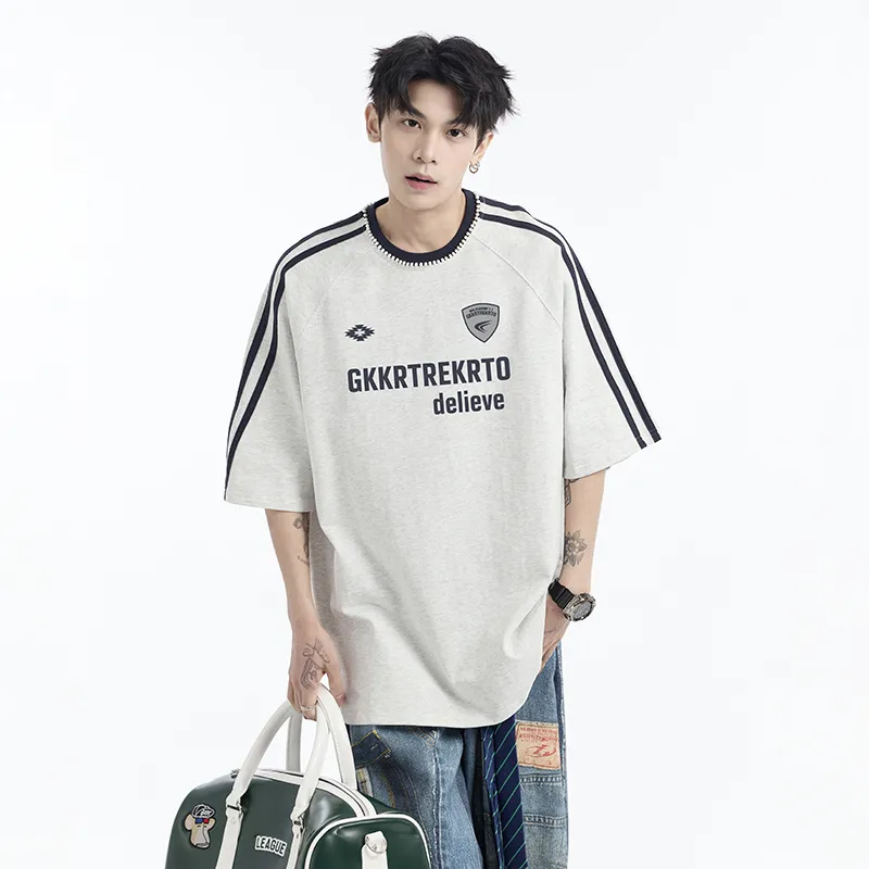 RASHOMONG T Shirts Unisex-12