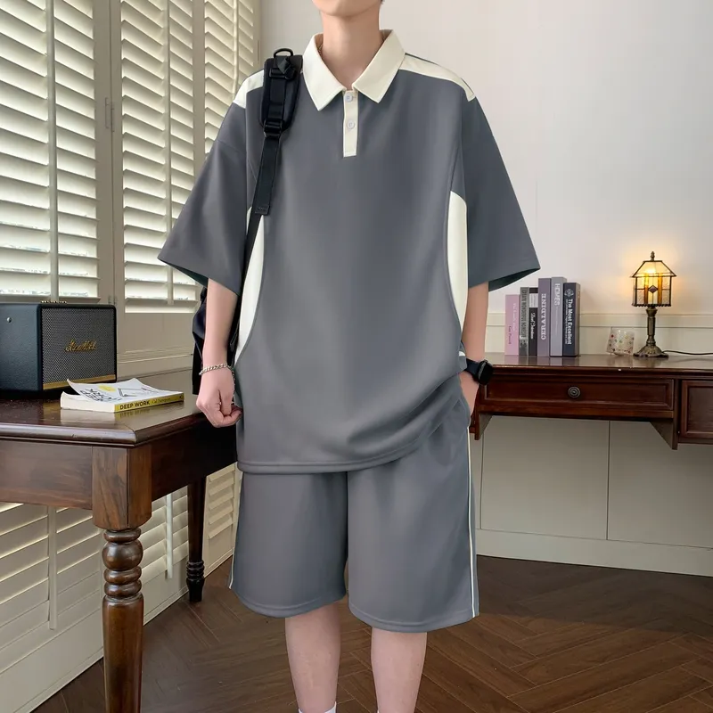 RASHOMONG Casual Sportswear Unisex-26