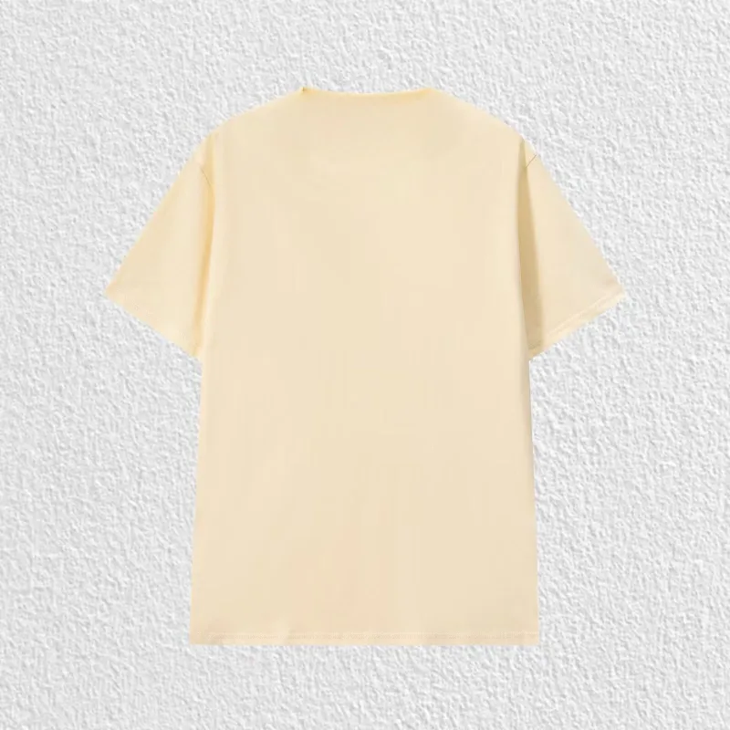 RASHOMONG T Shirts Unisex-9