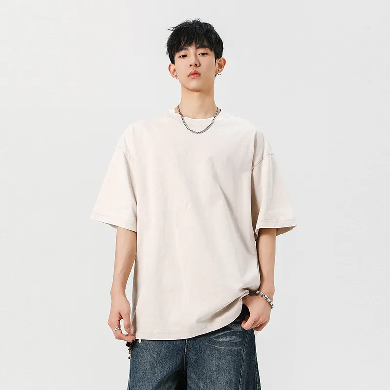 RASHOMONG T Shirts Unisex-16