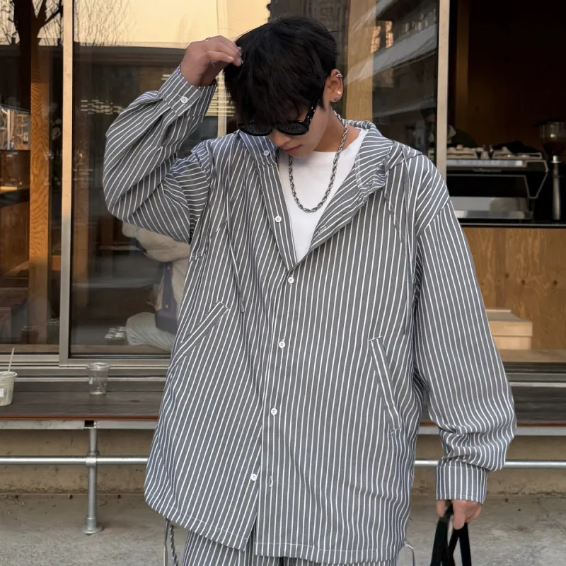 RASHOMONG Shirts Unisex-12