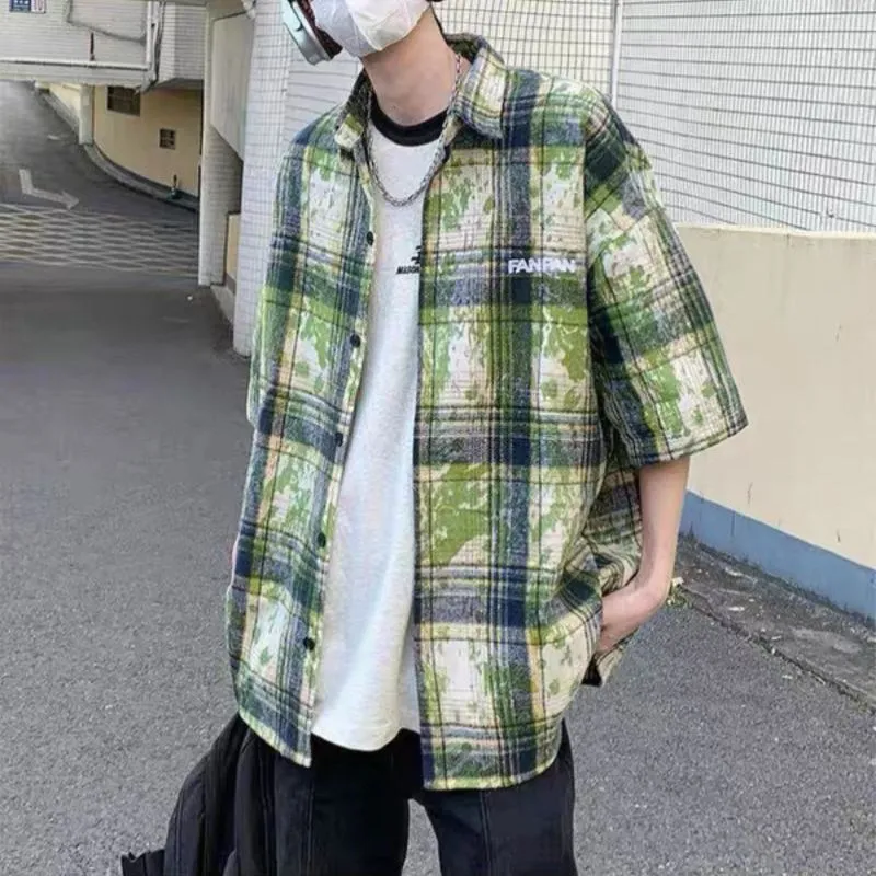 RASHOMONG Shirts Unisex-11