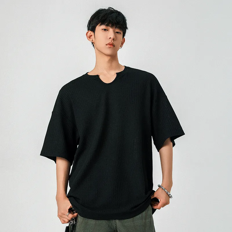 RASHOMONG T Shirts Unisex-9