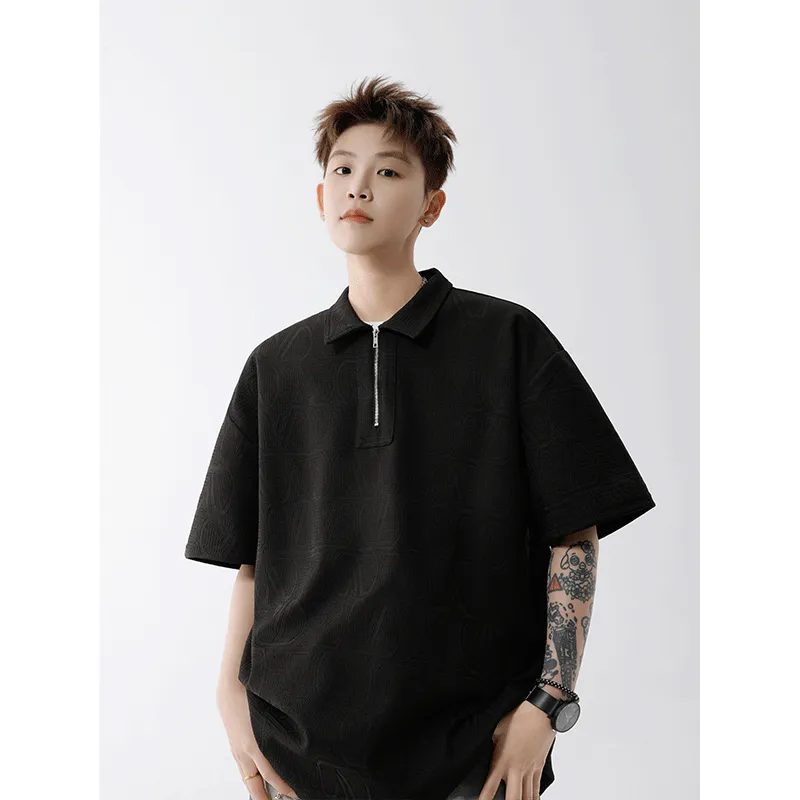 RASHOMONG T Shirts Unisex-7