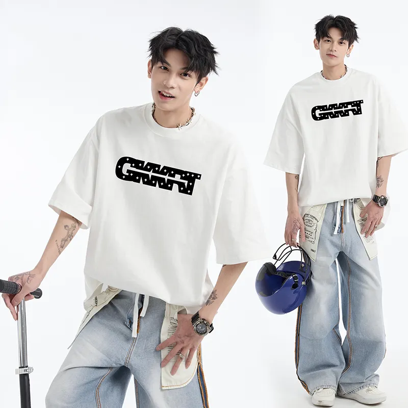 RASHOMONG T Shirts Unisex-34