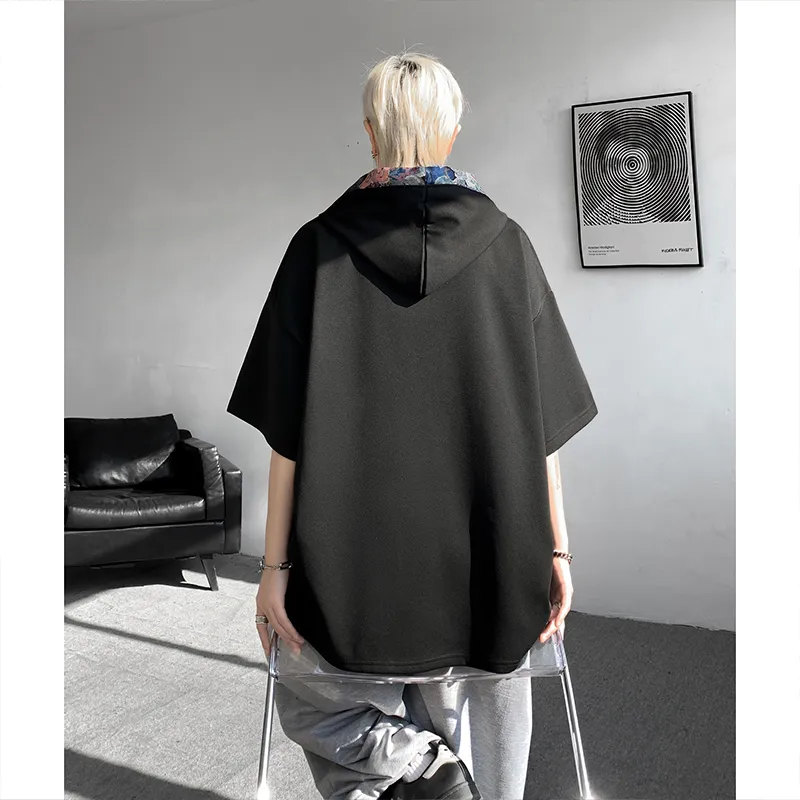 RASHOMONG T Shirts Unisex-13