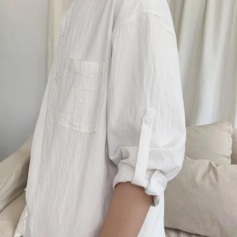 RASHOMONG Shirts Unisex-9