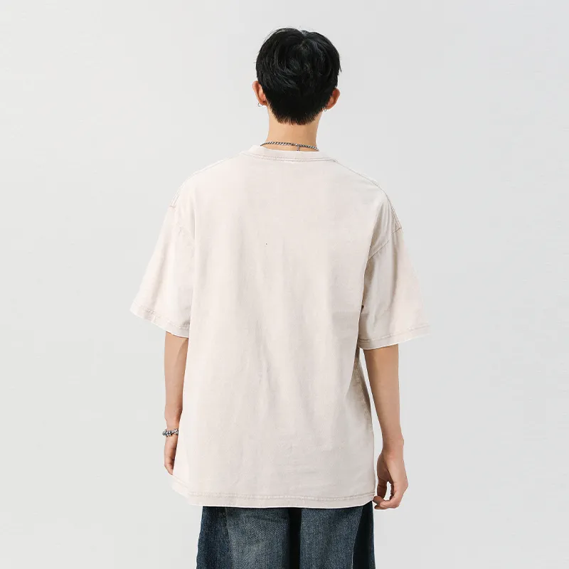 RASHOMONG T Shirts Unisex-17