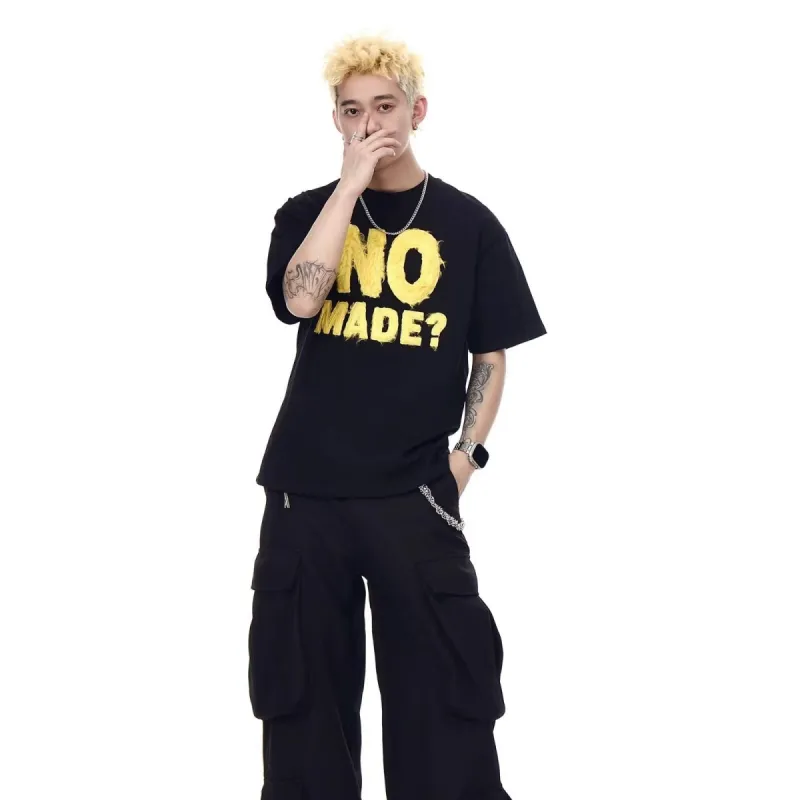 RASHOMONG T Shirts Unisex-14