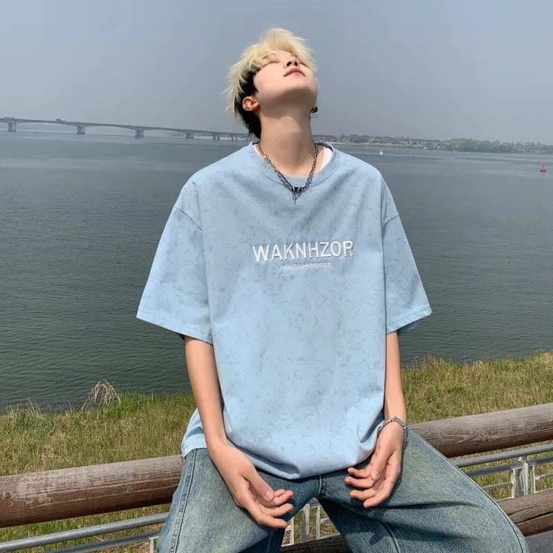 RASHOMONG T Shirts Unisex-22