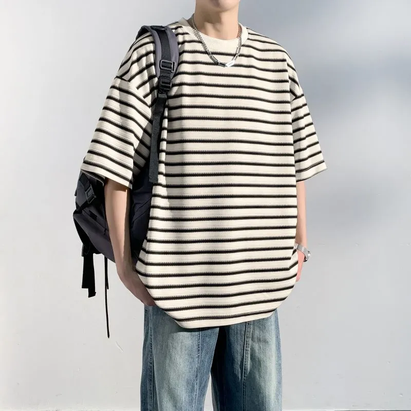RASHOMONG T Shirts Unisex-5