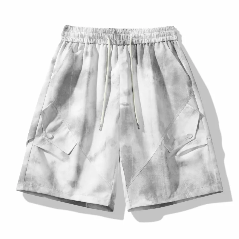 RASHOMONG Casual Sportswear Unisex-13