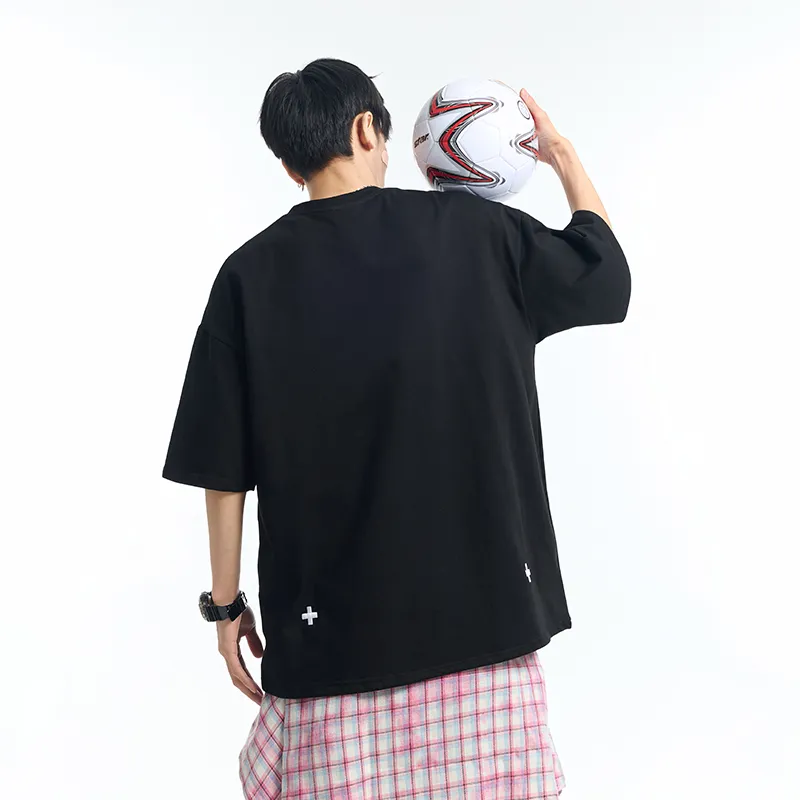 RASHOMONG T Shirts Unisex-10