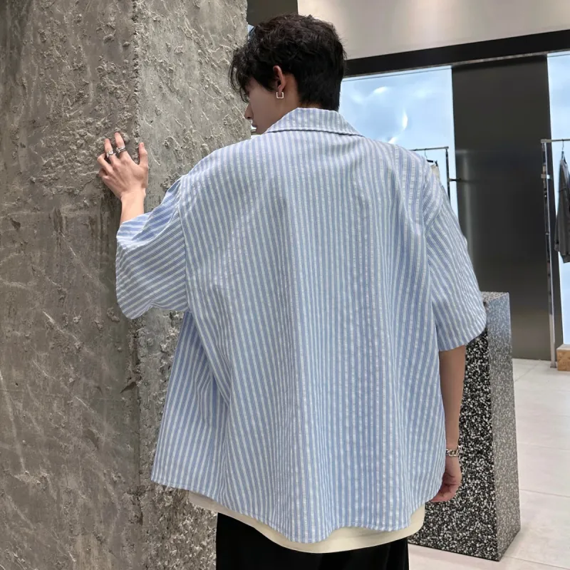 RASHOMONG Shirts Unisex-22