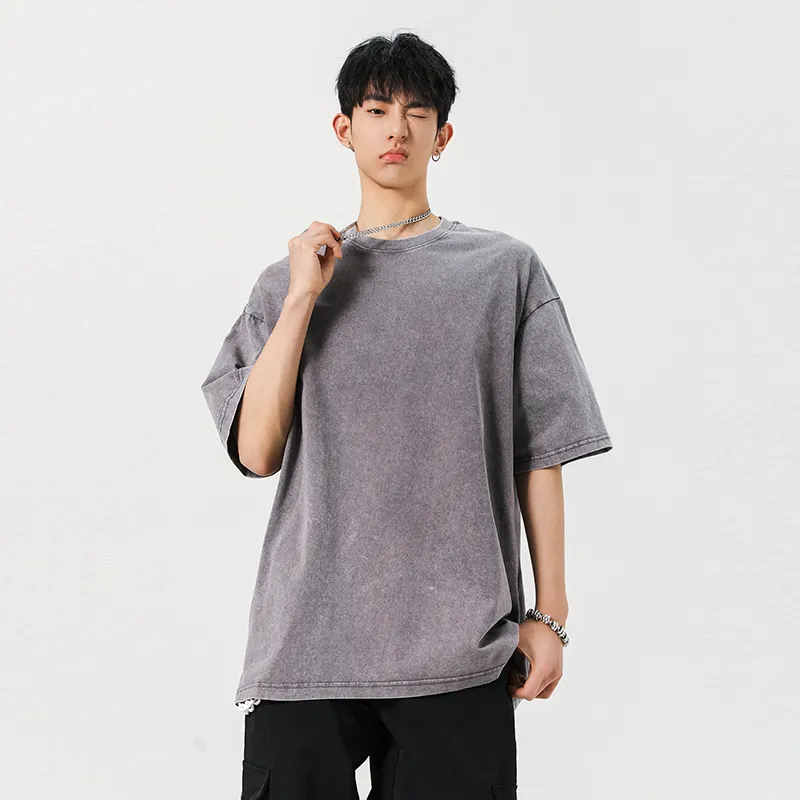 RASHOMONG T Shirts Unisex-11