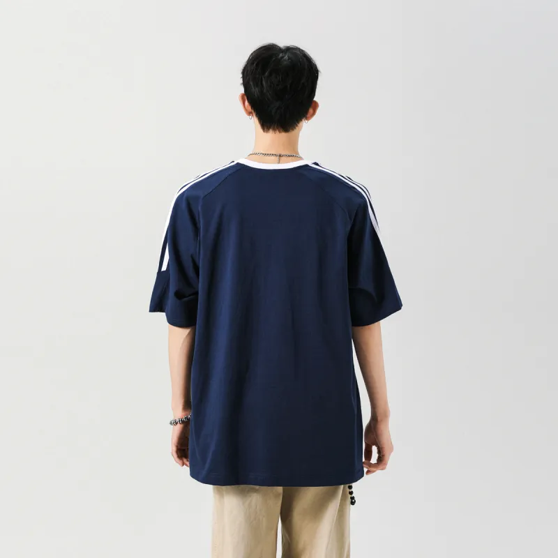 RASHOMONG T Shirts Unisex-6