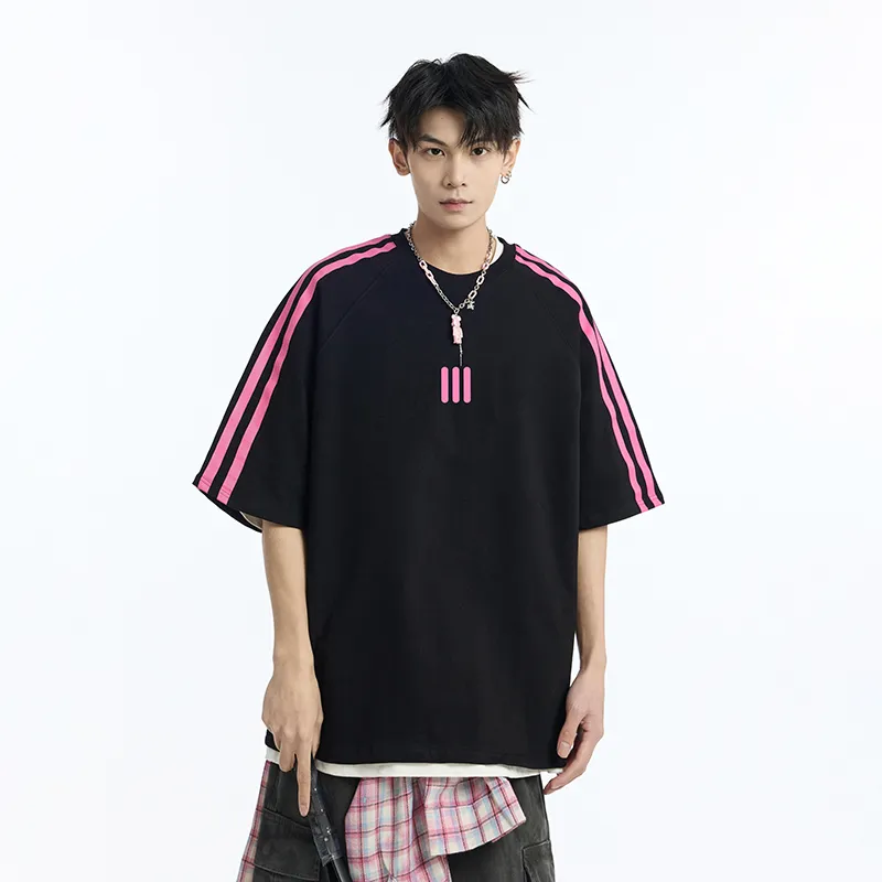 RASHOMONG T Shirts Unisex-1