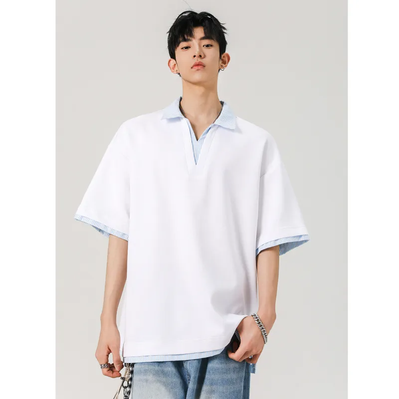 RASHOMONG T Shirts Unisex-12