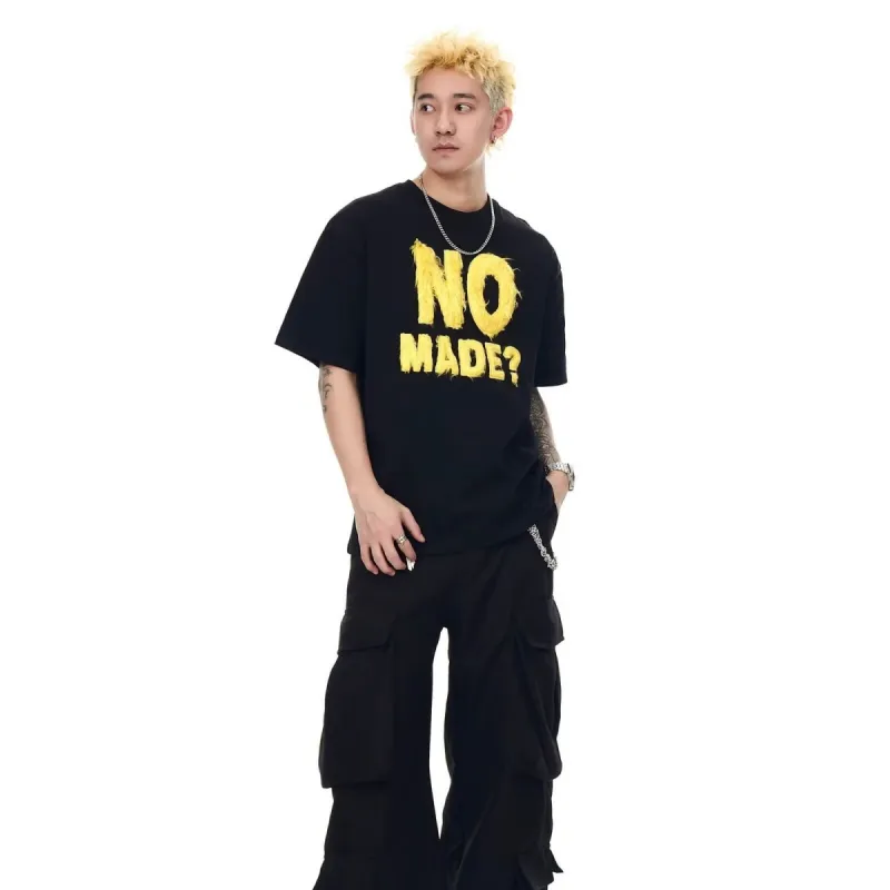 RASHOMONG T Shirts Unisex-15