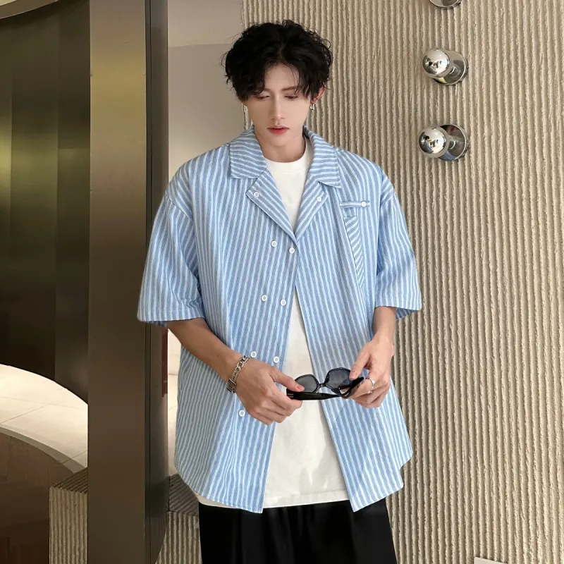RASHOMONG Shirts Unisex-24