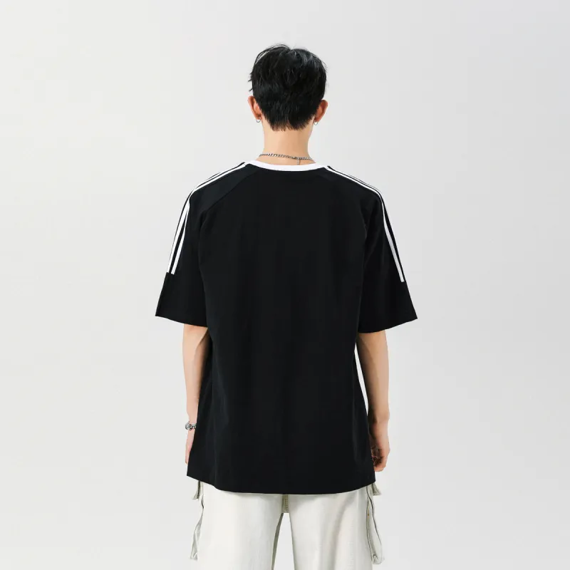 RASHOMONG T Shirts Unisex-1