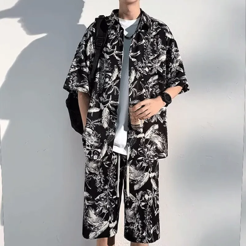 RASHOMONG Casual Sportswear Unisex-4