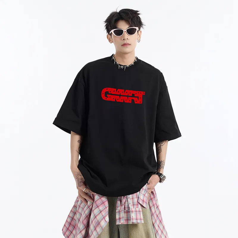RASHOMONG T Shirts Unisex-30