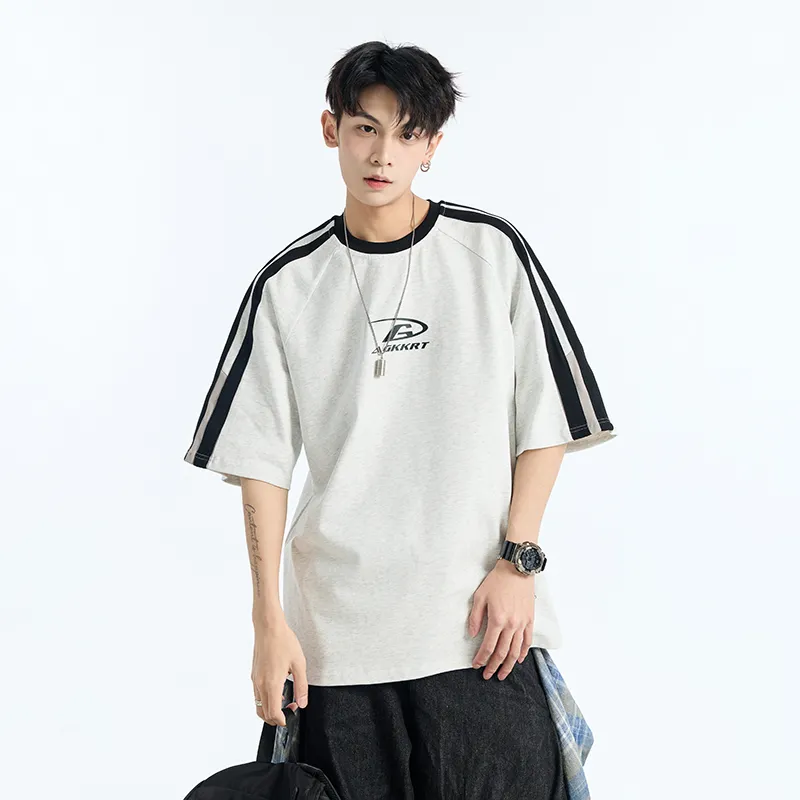 RASHOMONG T Shirts Unisex-13