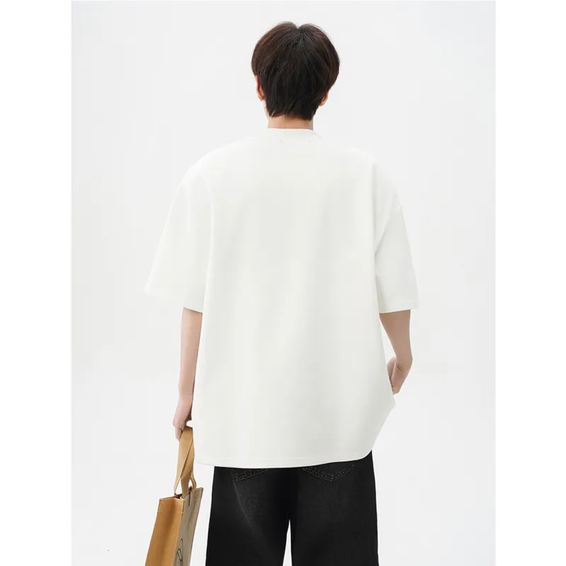 RASHOMONG T Shirts Unisex-9