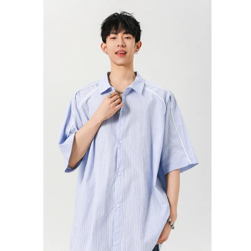 RASHOMONG Shirts Unisex-10
