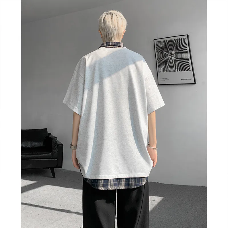 RASHOMONG T Shirts Unisex-5