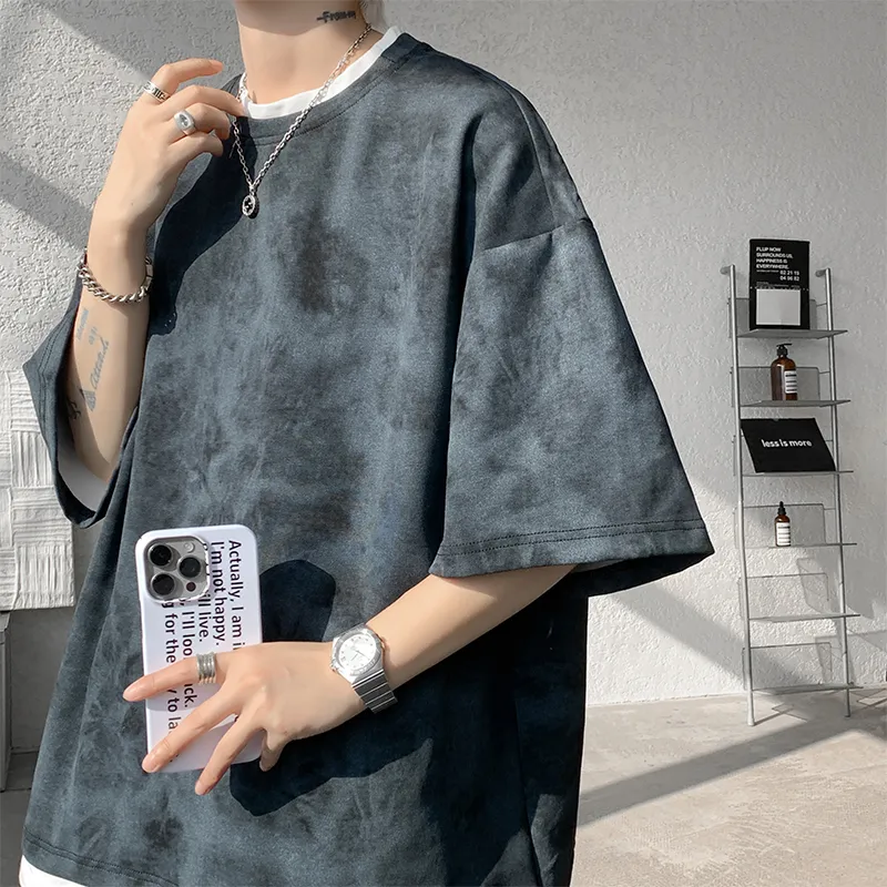 RASHOMONG T Shirts Unisex-10