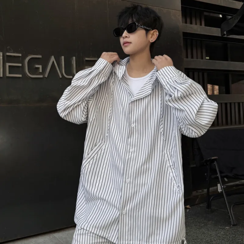 RASHOMONG Shirts Unisex-34