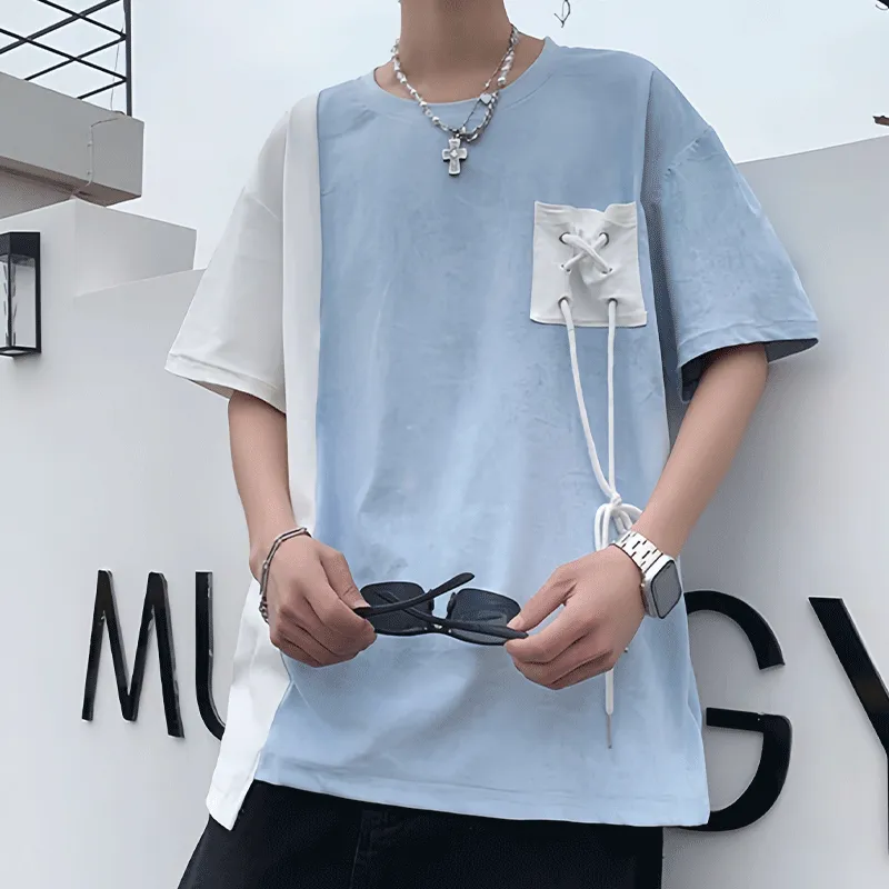 RASHOMONG T Shirts Unisex-15