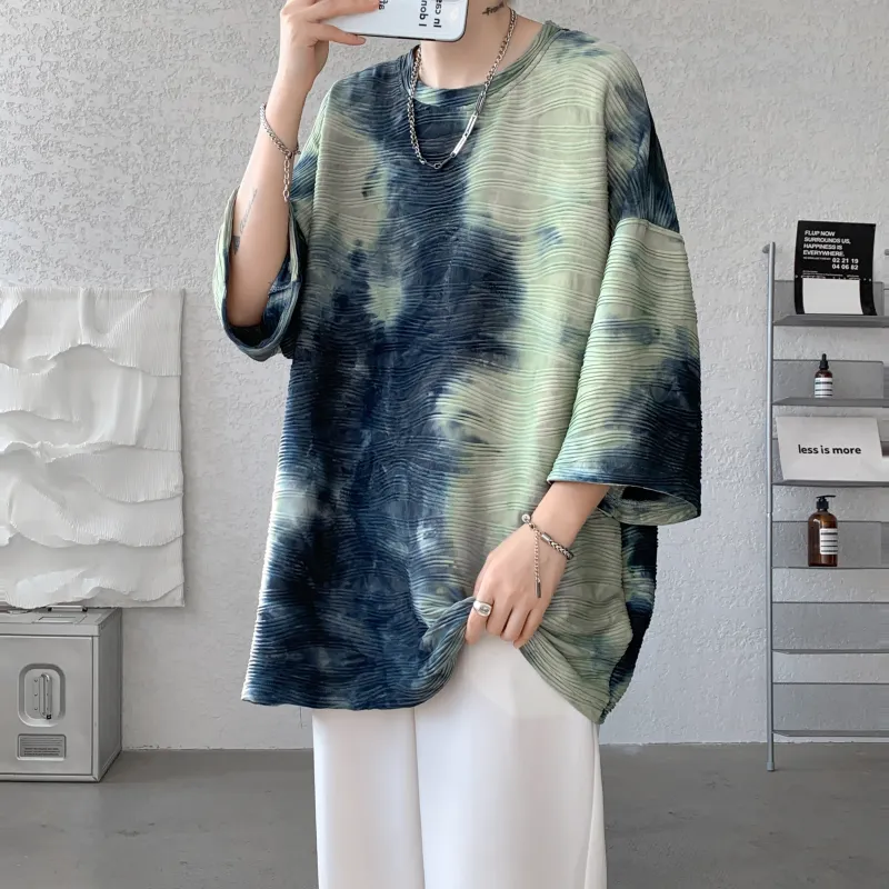 RASHOMONG T Shirts Unisex-1