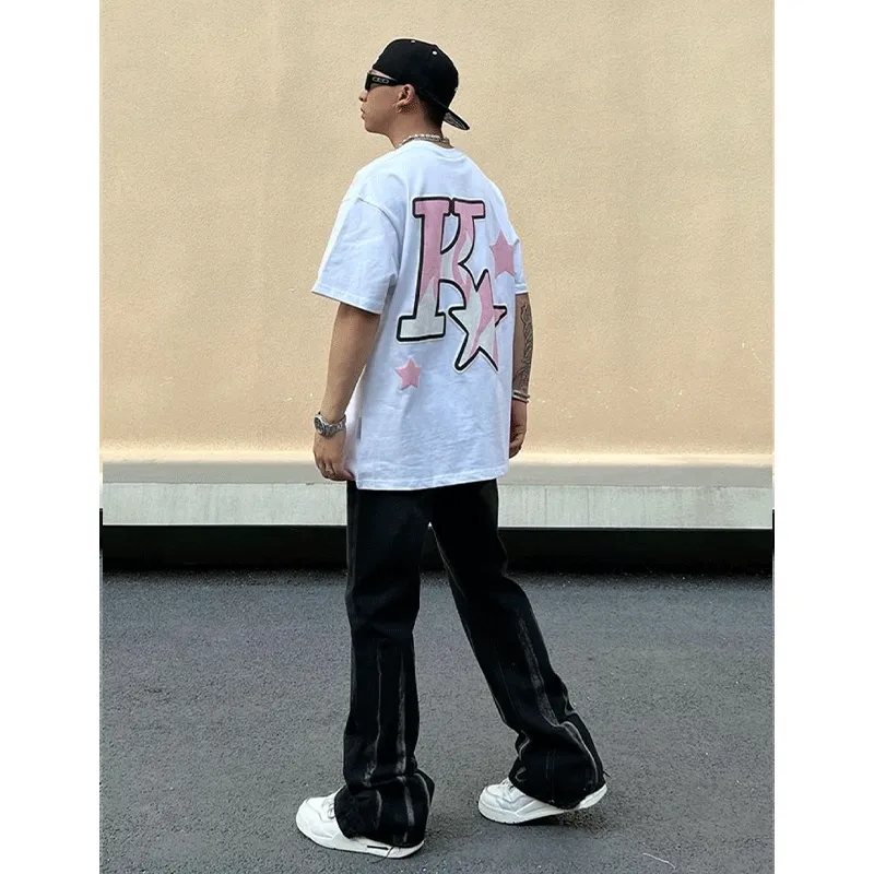 RASHOMONG T-Shirts Unisex-15