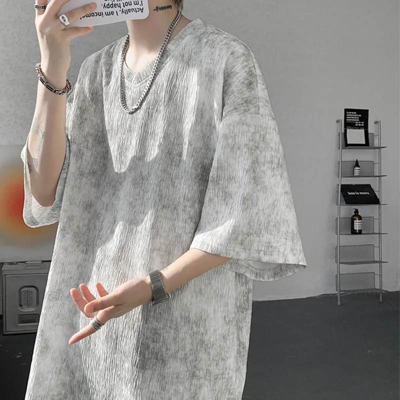 RASHOMONG Casual Sportswear Unisex-2