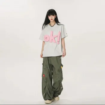 RASHOMONG T Shirts Unisex