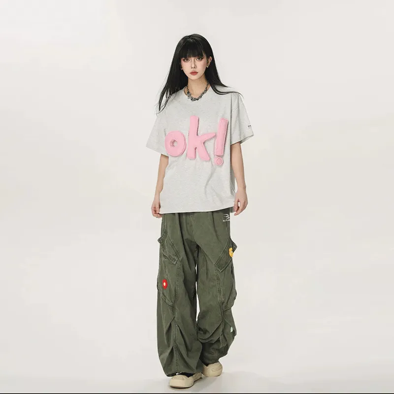 RASHOMONG T Shirts Unisex-0