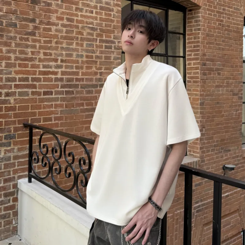 RASHOMONG T Shirts Unisex-5