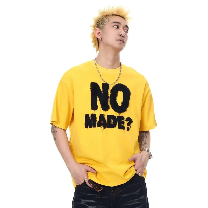 RASHOMONG T Shirts Unisex-1