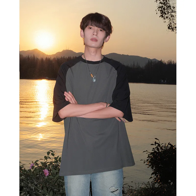 RASHOMONG T Shirts Unisex-11