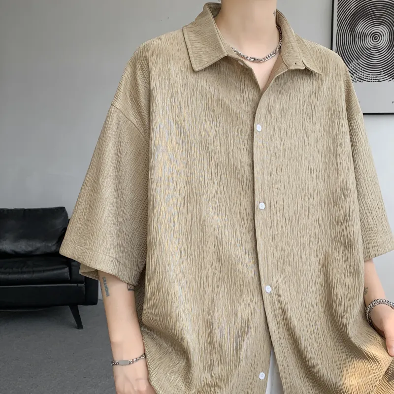 RASHOMONG Shirts Unisex-28