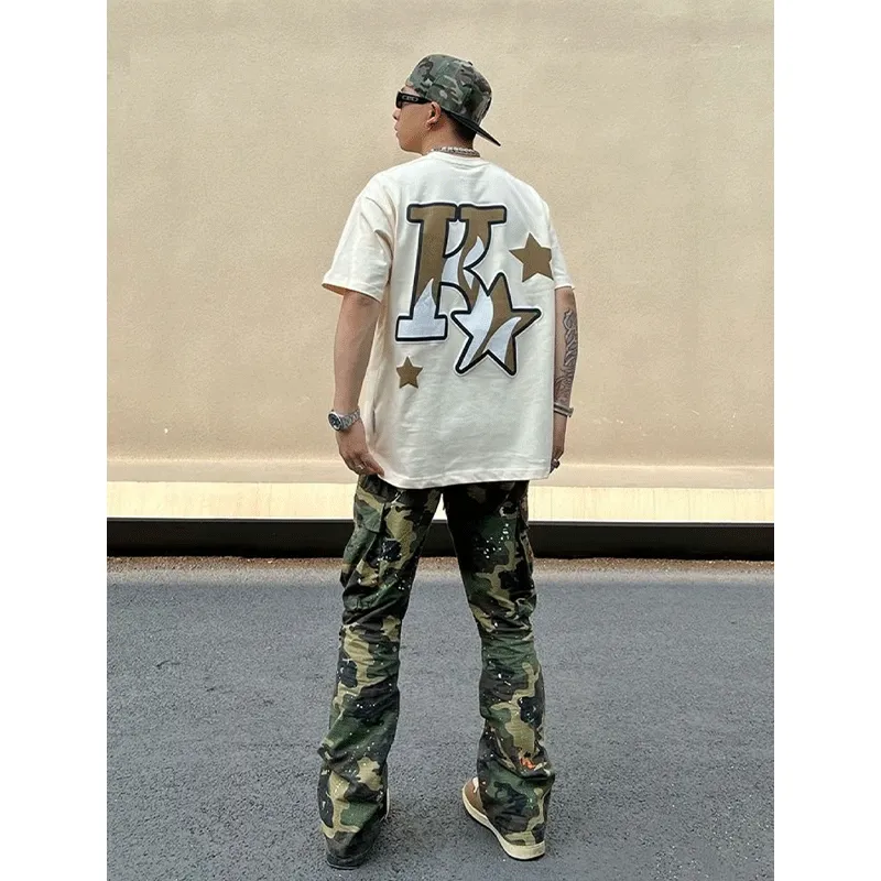 RASHOMONG T-Shirts Unisex-3