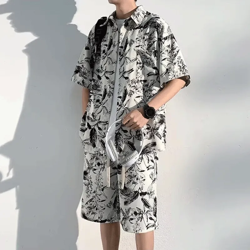 RASHOMONG Casual Sportswear Unisex-8