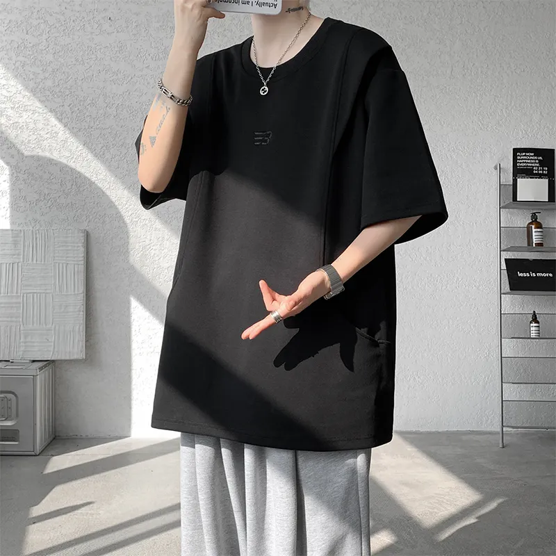 PAINT STAIN Trendy Essential T Shirt Unisex-60